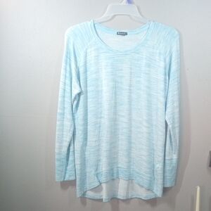 Champion Women's Long Sleeve Tee Size 2X